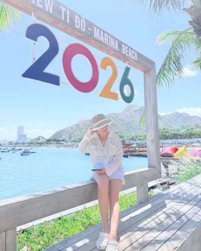 Nha Trang City, Vietnam в мае — фото погоды (2026-05-09)