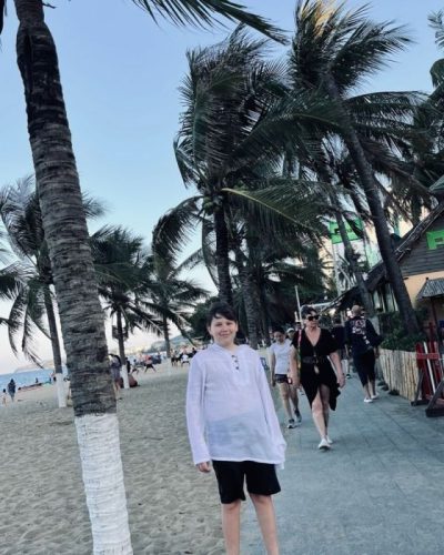 Nha Trang City, Vietnam в мае — фото погоды (2026-05-09)