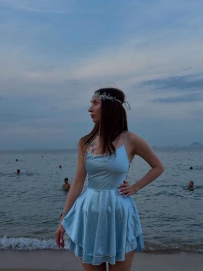 Nha Trang City, Vietnam в мае — фото погоды (2026-05-28)