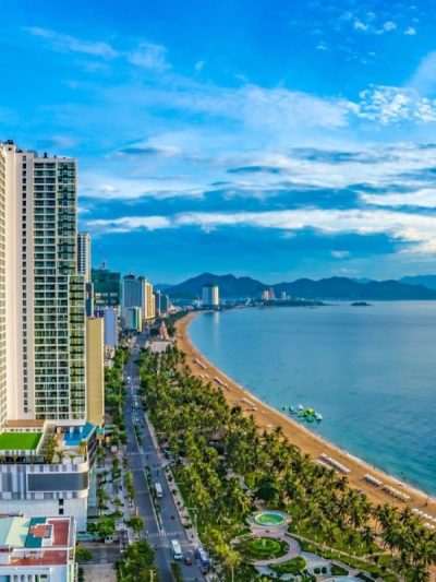Nha Trang City, Vietnam в июне — фото погоды (2026-06-03)