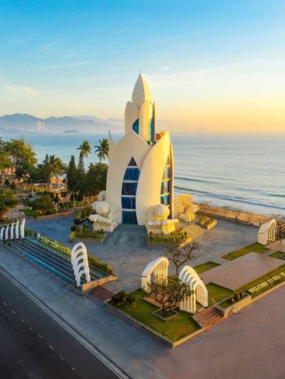 Nha Trang City, Vietnam в июне — фото погоды (2026-06-03)