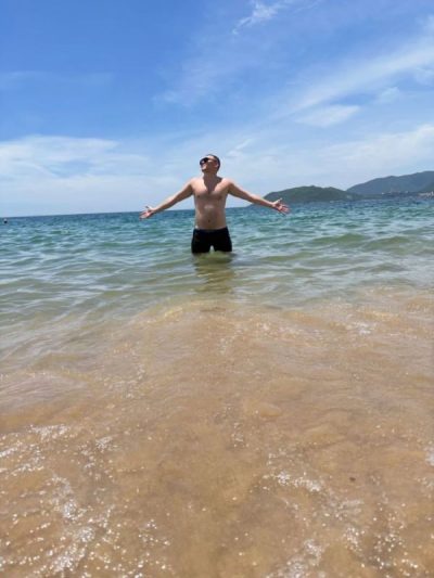 Nha Trang City, Vietnam в июле — фото погоды (2026-07-06)
