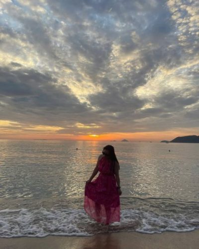 Nha Trang City, Vietnam в июле — фото погоды (2026-07-08)