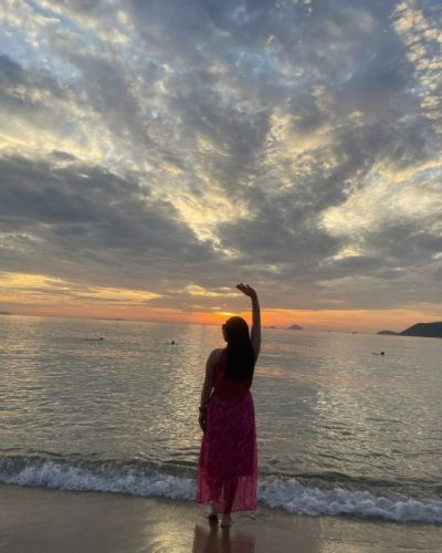 Nha Trang City, Vietnam в июле — фото погоды (2026-07-08)