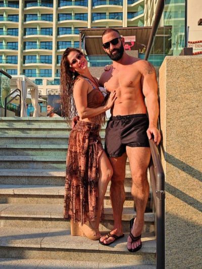 Hilton Dubai Palm Jumeirah в июле — фото погоды (2026-07-05)