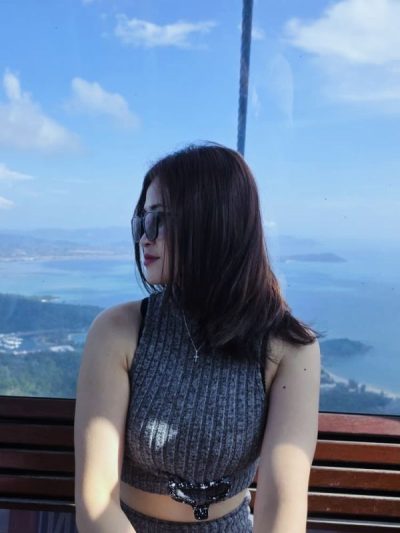 Langkawi Skybridge Bridge,Scenic Lookout в феврале — фото погоды (2026-02-28)