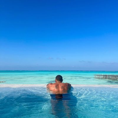 Bamboo Zanzibar Design Hotel — фото погоды в сентябре (2025-09-04)