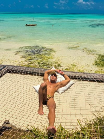 Bamboo Zanzibar Design Hotel — фото погоды в сентябре (2025-09-29)