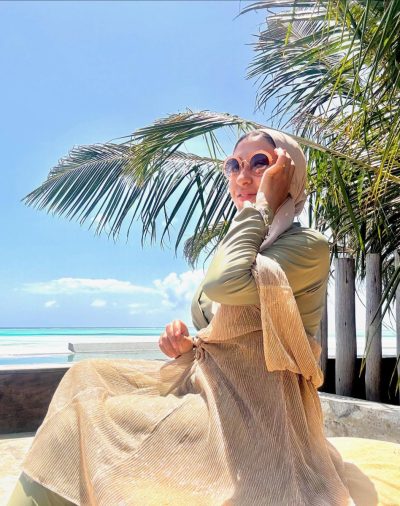Bamboo Zanzibar Design Hotel — фото погоды в сентябре (2025-09-30)