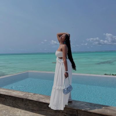 Bamboo Zanzibar Design Hotel — фото погоды в октябре (2025-10-04)