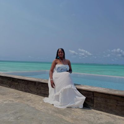 Bamboo Zanzibar Design Hotel — фото погоды в октябре (2025-10-04)