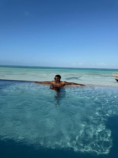 Bamboo Zanzibar Design Hotel — фото погоды в октябре (2025-10-16)