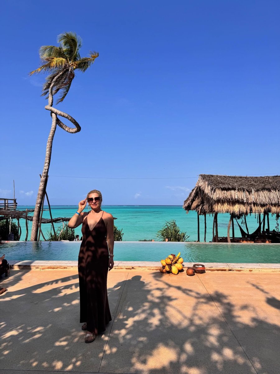 Погода в Bamboo Zanzibar Design Hotel