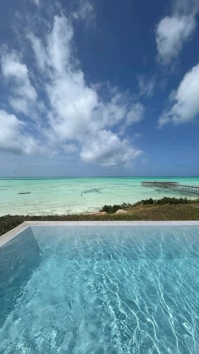 Bamboo Zanzibar Design Hotel — фото погоды в ноябре (2025-11-28)
