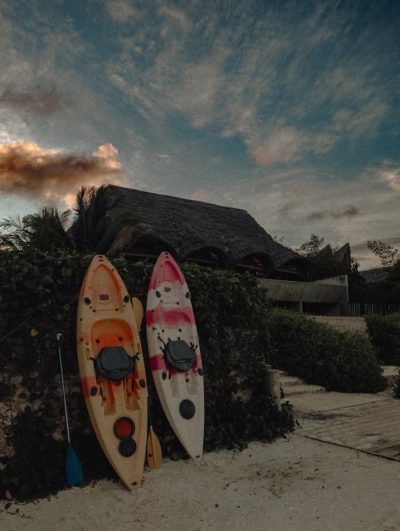 Bamboo Zanzibar Design Hotel — фото погоды в декабре (2025-12-23)