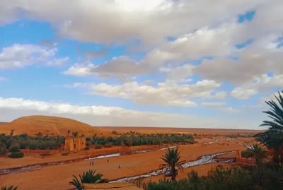 Sahara в ноябре — фото погоды (2025-11-25)