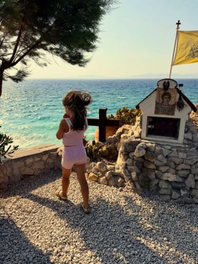 Rhodes Rodos Ροδος в июле — фото погоды (2026-07-23)