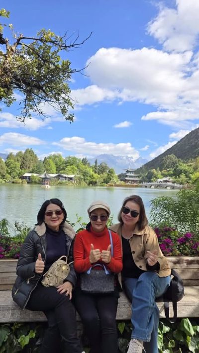 Lijiang в мае — фото погоды (2026-05-25)