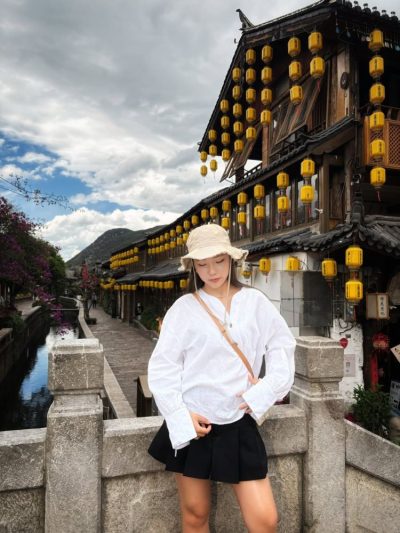 Lijiang в июне — фото погоды (2026-06-05)