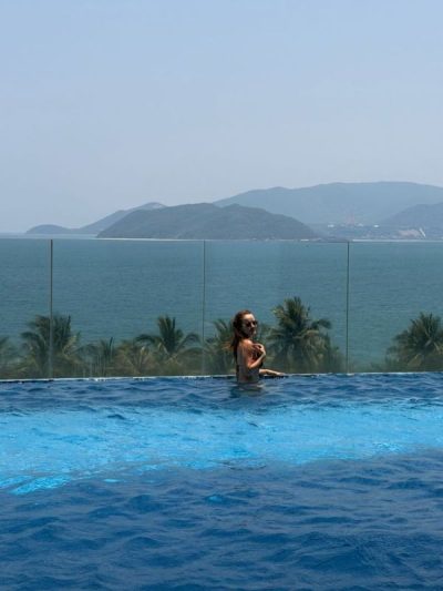 Vinpearl Beachfront Nha Trang в апреле — фото погоды (2026-04-28)