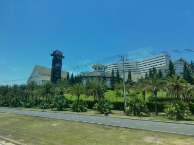 Vinpearl Beachfront Nha Trang в мае — фото погоды (2026-05-08)
