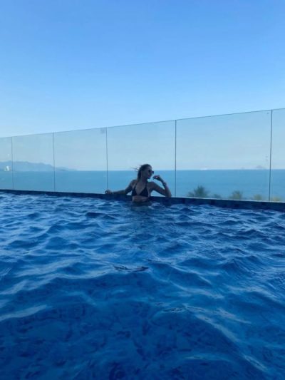 Vinpearl Beachfront Nha Trang в мае — фото погоды (2026-05-14)