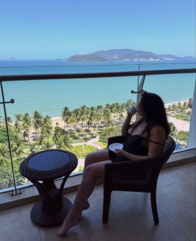 Vinpearl Beachfront Nha Trang в мае — фото погоды (2026-05-26)
