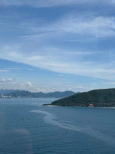 Vinpearl Beachfront Nha Trang в июле — фото погоды (2026-07-01)