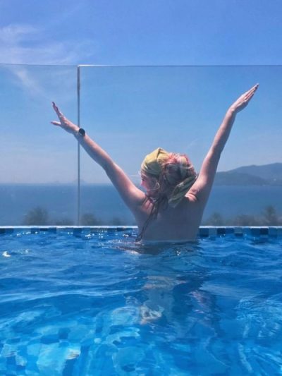 Vinpearl Beachfront Nha Trang в июле — фото погоды (2026-07-02)