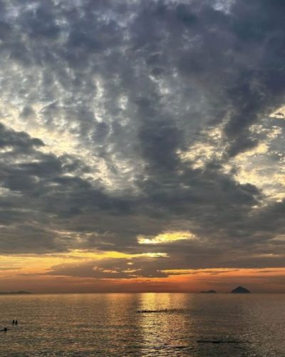 Vinpearl Beachfront Nha Trang в июле — фото погоды (2026-07-08)