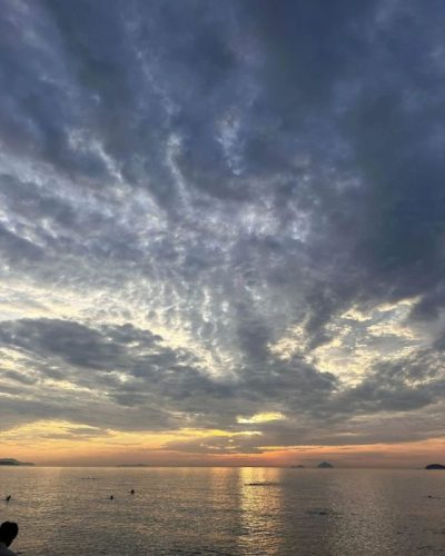 Vinpearl Beachfront Nha Trang в июле — фото погоды (2026-07-08)