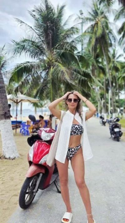 Vinpearl Beachfront Nha Trang в июле — фото погоды (2026-07-13)