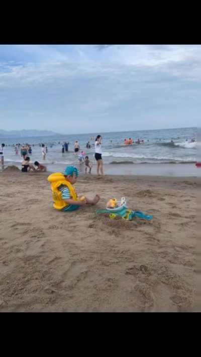 Vinpearl Beachfront Nha Trang в июле — фото погоды (2026-07-14)