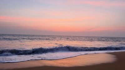 Induruwa Sea Turtle Conservation Project в феврале — фото погоды (2026-02-25)