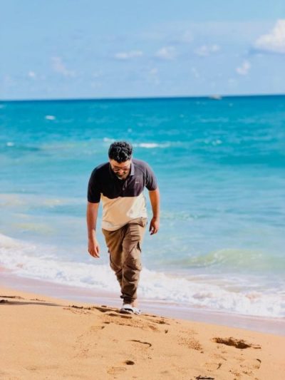 Induruwa Sea Turtle Conservation Project в апреле — фото погоды (2026-04-20)
