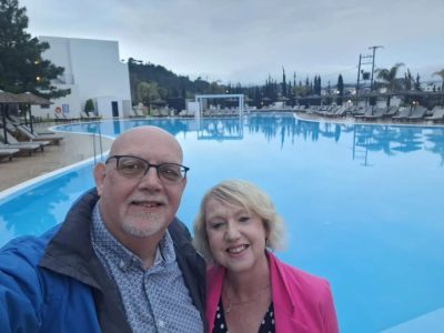Evita Resort Hotel — фото погоды в апреле (2025-04-30)