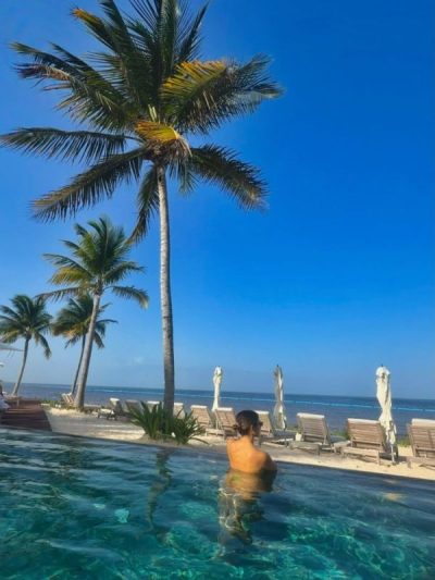 Waldorf Astoria Riviera Maya в июле — фото погоды (2026-07-20)