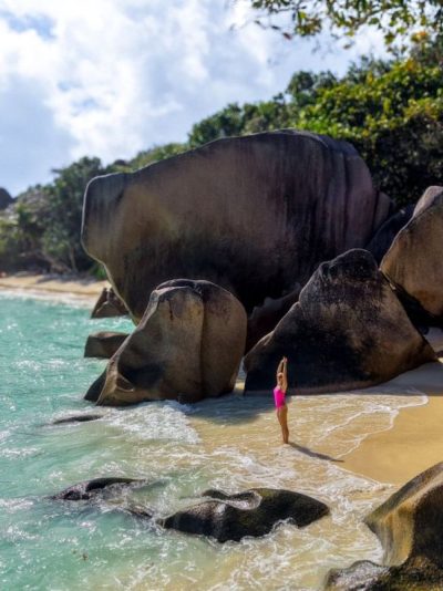 La Digue в июне — фото погоды (2026-06-28)