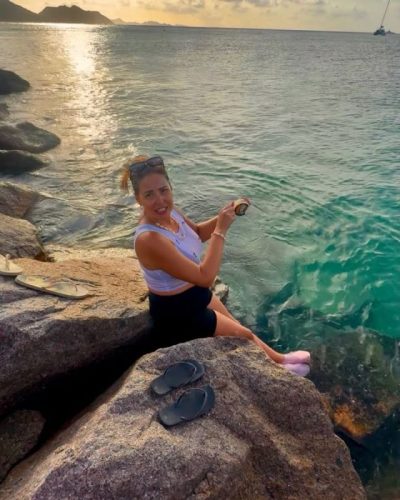 La Digue в июне — фото погоды (2026-06-30)