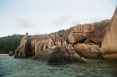 La Digue в июле — фото погоды (2026-07-19)
