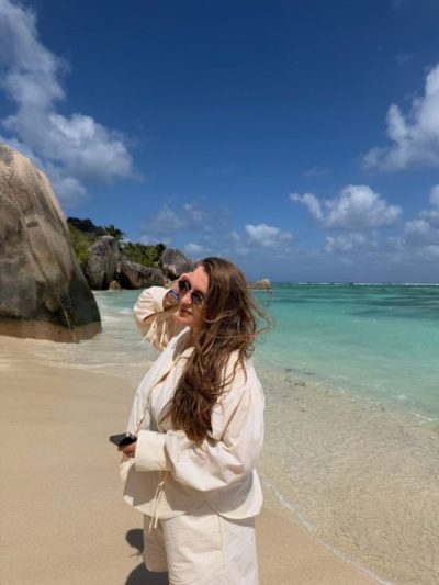 La Digue в июле — фото погоды (2026-07-23)