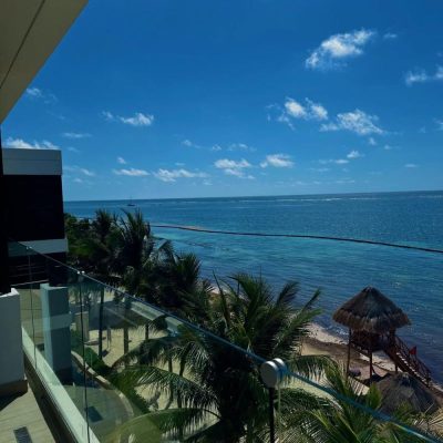Riviera Cancun, Mexico в мае — фото погоды (2026-05-15)