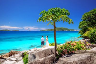 Patatran Hotel, La Digue Island, Seychelles — фото погоды в августе (2023-08-30)