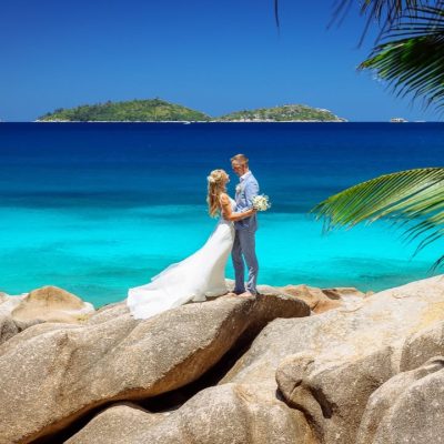 Patatran Hotel, La Digue Island, Seychelles — фото погоды в октябре (2023-10-23)