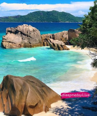 Patatran Hotel, La Digue Island, Seychelles — фото погоды в ноябре (2023-11-18)