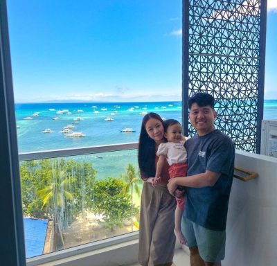 Solea Coast Resort Panglao в апреле — фото погоды (2026-04-12)