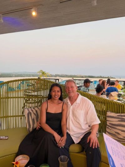 Solea Coast Resort Panglao в апреле — фото погоды (2026-04-30)
