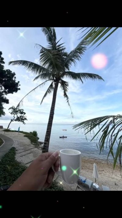 Solea Coast Resort Panglao в мае — фото погоды (2026-05-02)