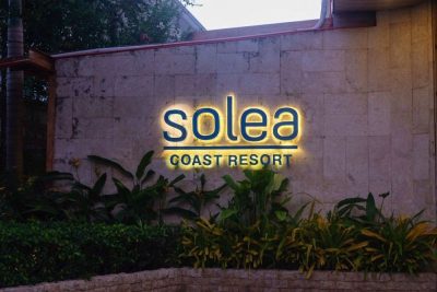 Solea Coast Resort Panglao в мае — фото погоды (2026-05-28)