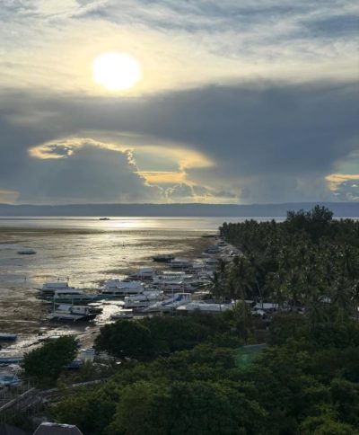 Solea Coast Resort Panglao в июне — фото погоды (2026-06-17)
